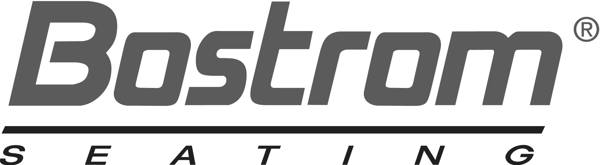 Bostrom Seating Logo