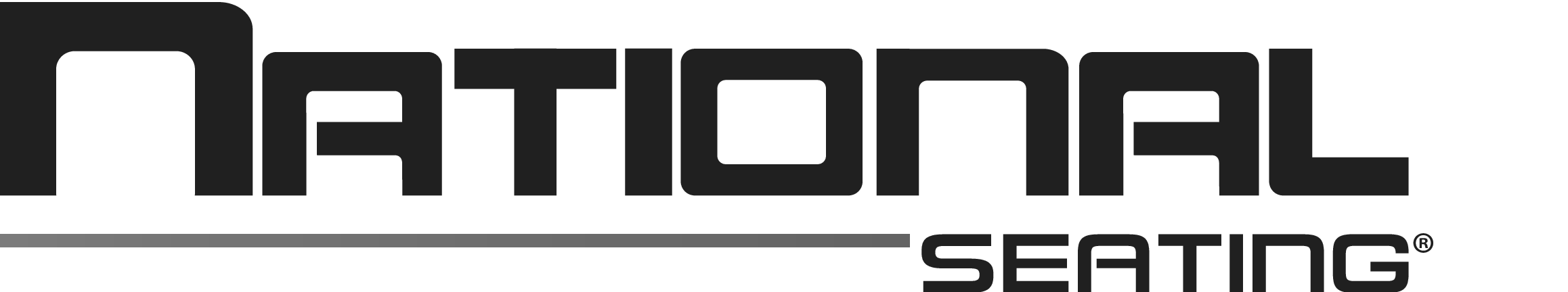 National Seating Logo