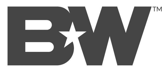 BW Hitches Logo